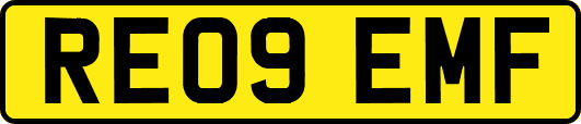 RE09EMF