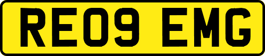 RE09EMG