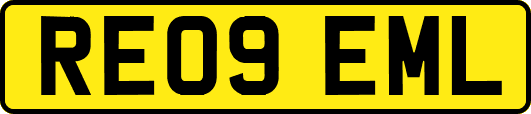 RE09EML