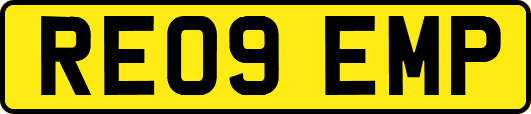 RE09EMP