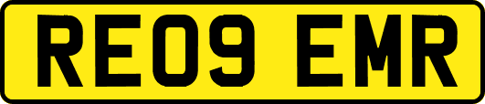 RE09EMR