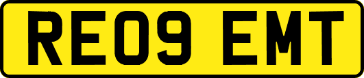 RE09EMT