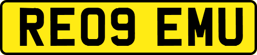 RE09EMU