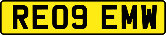 RE09EMW