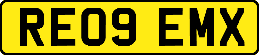 RE09EMX