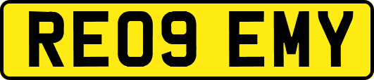 RE09EMY