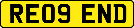 RE09END