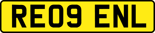 RE09ENL