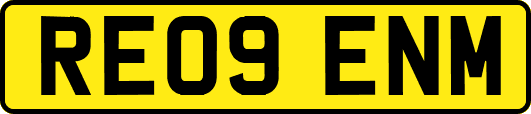 RE09ENM