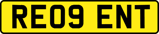 RE09ENT
