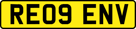RE09ENV