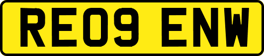 RE09ENW