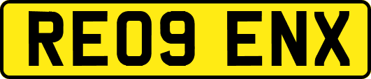 RE09ENX