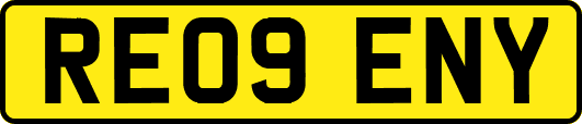 RE09ENY