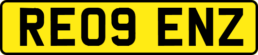RE09ENZ
