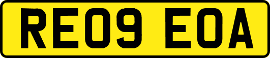 RE09EOA
