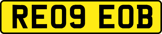RE09EOB