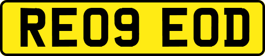 RE09EOD