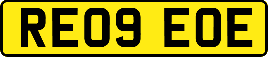 RE09EOE