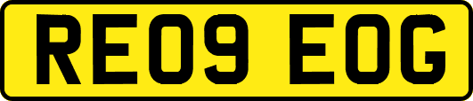 RE09EOG