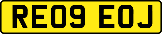 RE09EOJ