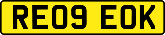 RE09EOK