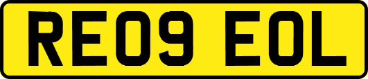 RE09EOL