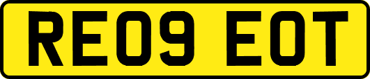 RE09EOT