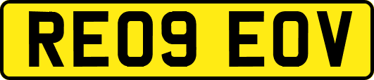 RE09EOV