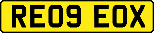 RE09EOX