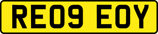 RE09EOY