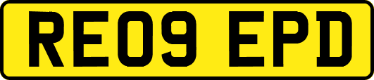 RE09EPD