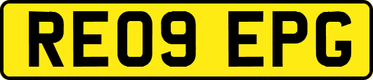 RE09EPG