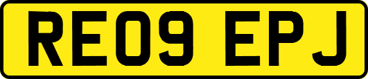 RE09EPJ