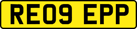 RE09EPP