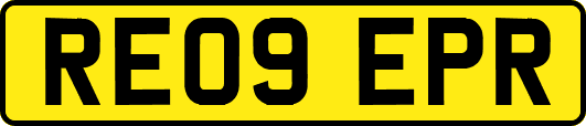 RE09EPR