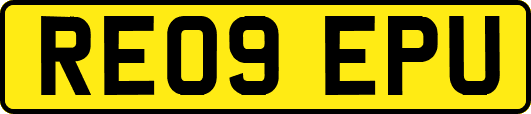 RE09EPU