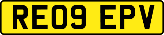 RE09EPV