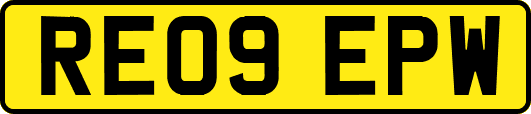 RE09EPW