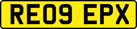 RE09EPX