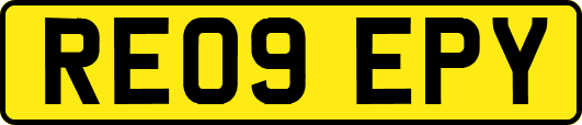 RE09EPY