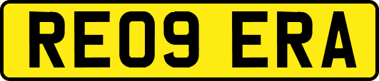 RE09ERA