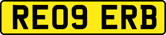 RE09ERB