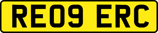 RE09ERC