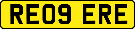 RE09ERE