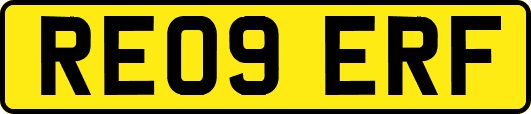 RE09ERF