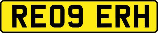 RE09ERH