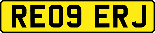 RE09ERJ