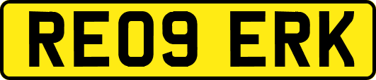RE09ERK