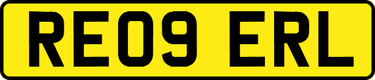 RE09ERL